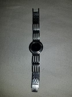 Movado Watch