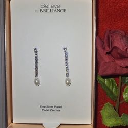 NEW EARRINGS. $14 * Available