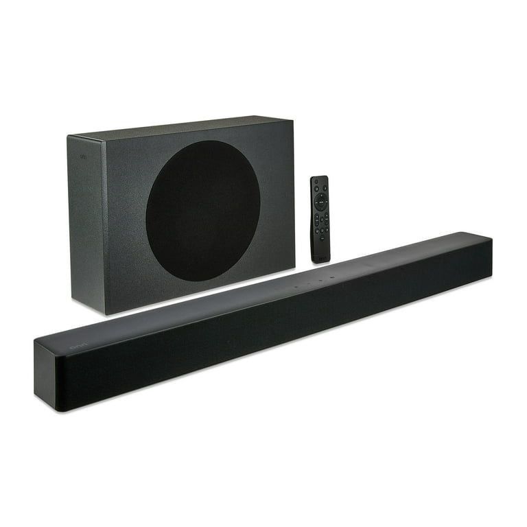 Onn Blast Sound Bar