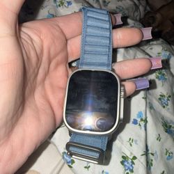 Apple Ultra Watch 49mm