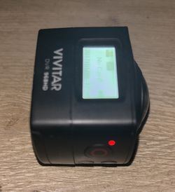 VIVITAR 360 Degree Cam 