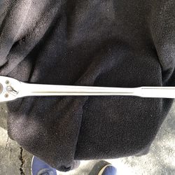 Craftsman ratchet 3/4 inch drive