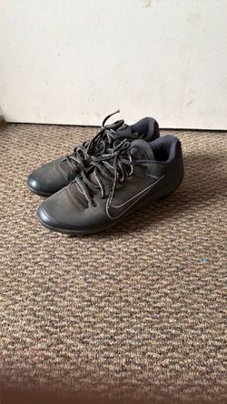 Nike Baseball cleats Flywire