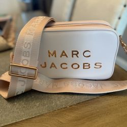 Marc Jacob’s The Flash Bag