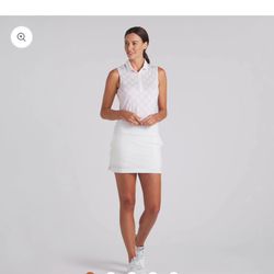 Puma Blake golf Skirt