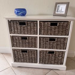 Dresser / Organizer / Storage 