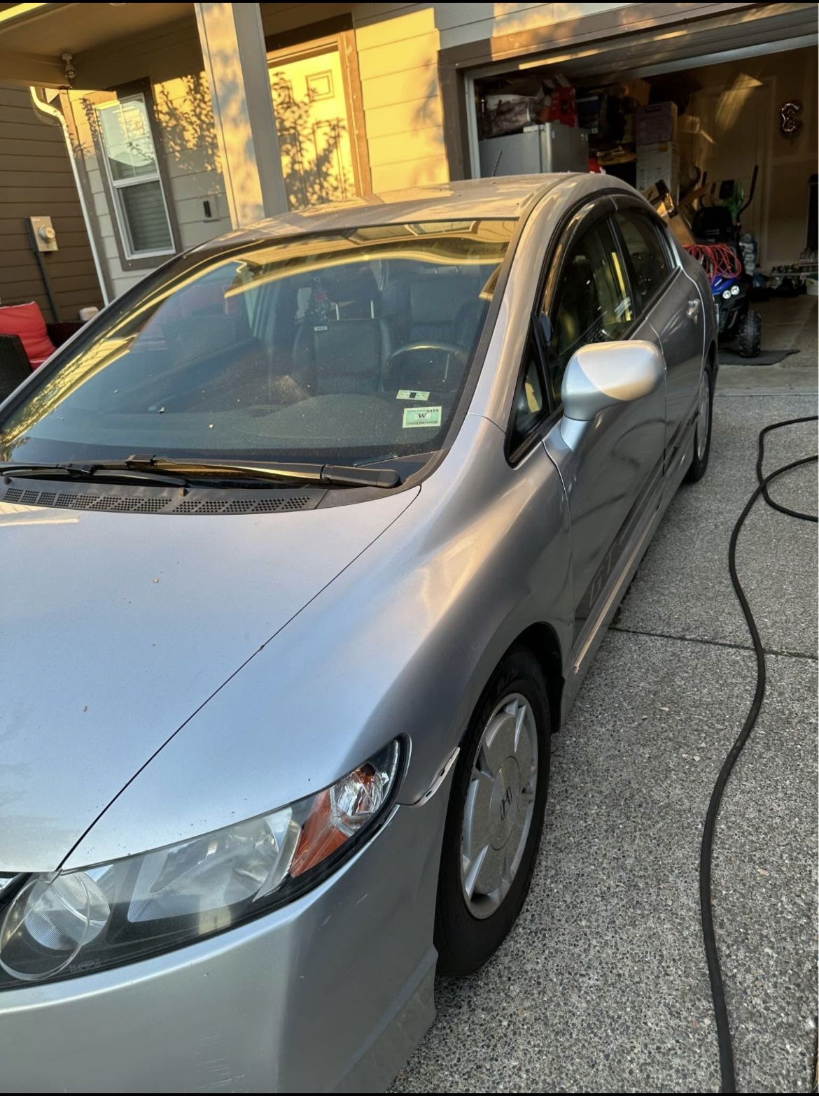 2009 Honda Civic