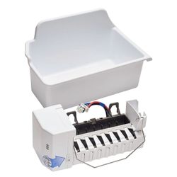 LG Top Freezer Ice Maker AEQ(contact info removed)2 / LK75C