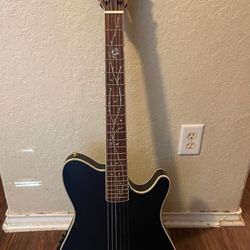 Guitar IBANEZ Electric Acoustic  