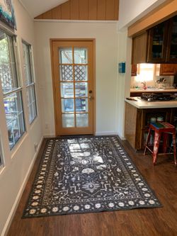 5’x7’ Carpet Rug