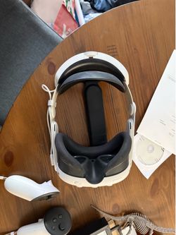 350 obo meta quest 3 with extended battery pack