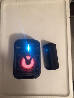 Bluetooth Lot