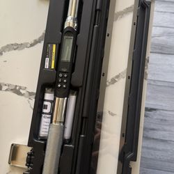 Icon 3/8 Torque Wrench