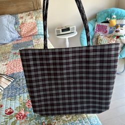 Burberry Tote Bag