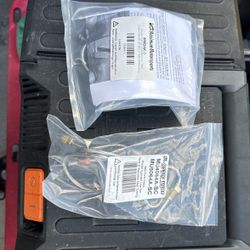 1993 Mustang Tubes Not Free 