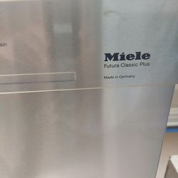 Dishwasher - Miele