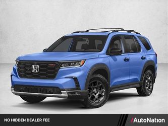 2024 Honda Pilot