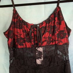 Beautiful  Nightgown 