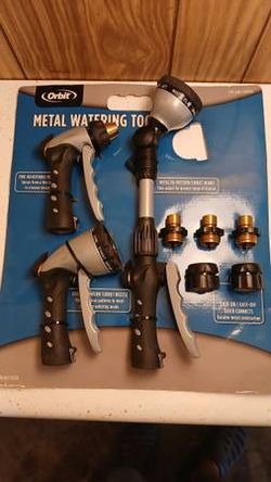 Watering Tools