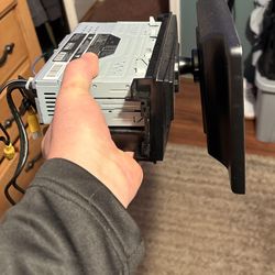 NEW Boss Elite Apple Car Play Car Stero/Radio 