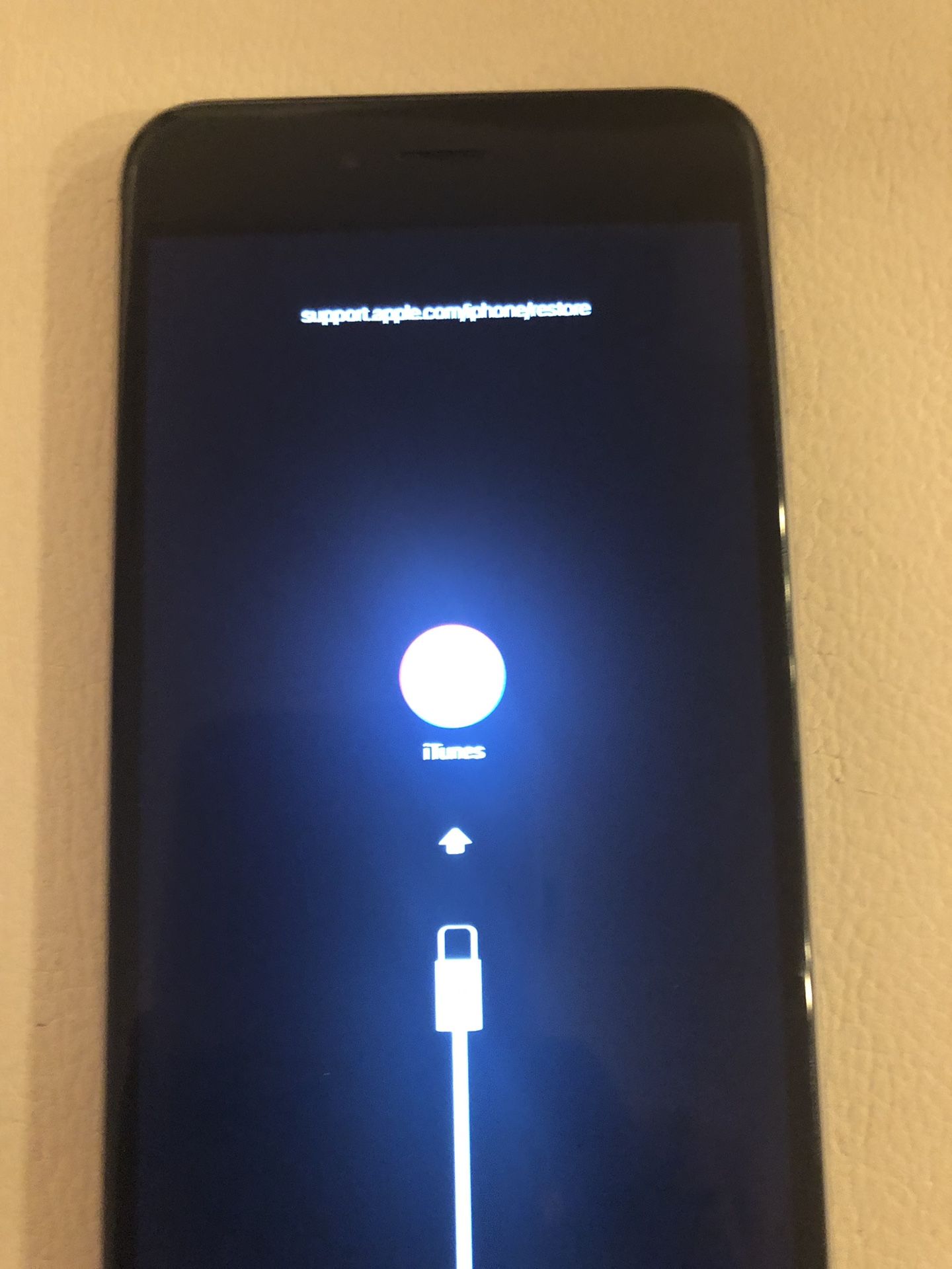 iPhone 6 Plus