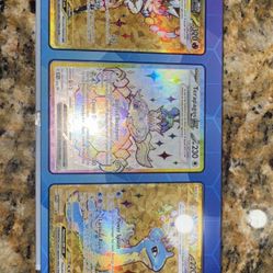 Pokémon Cards