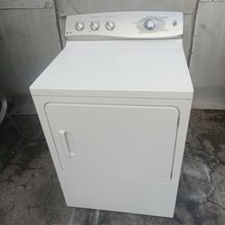 Ge Profile Dryer Machine 10 Cycles_king Size Capacity 