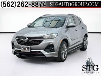 2023 Buick Encore Gx