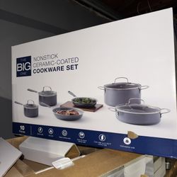 Cookware Set