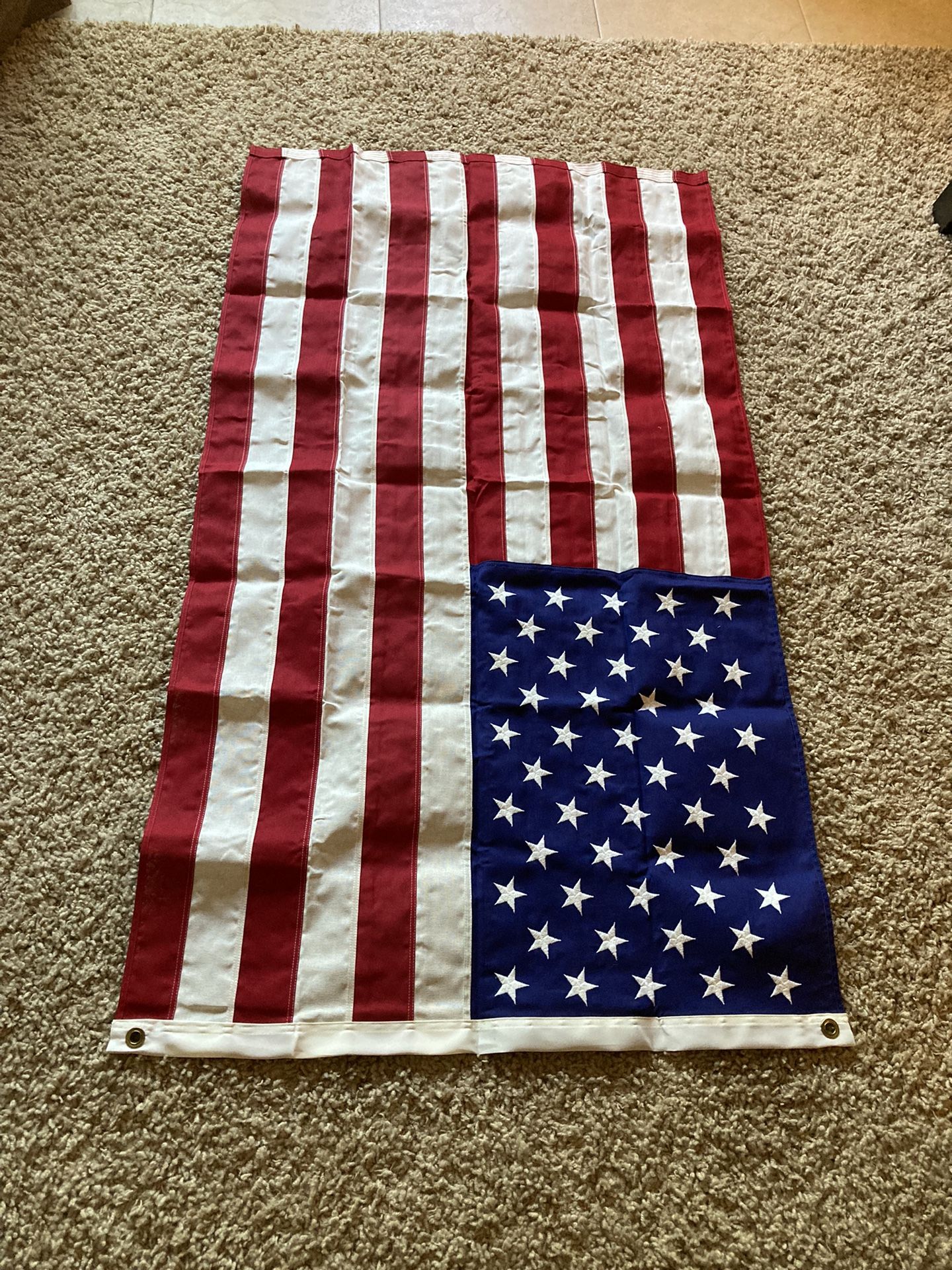 American Flag
