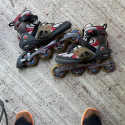 Roller Blades