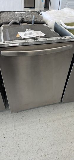 💥Best Save💥 Frigidaire 24" Stainless Steel Tub Dishwasher 3th shelf