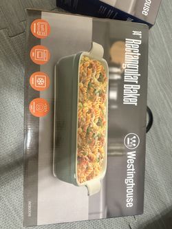 Baker Pans 3 Piece Set 