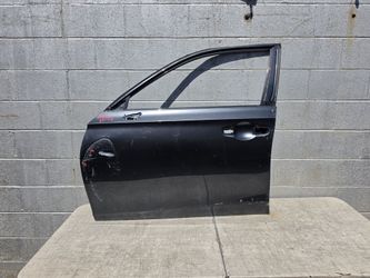 Left front door honda civic 2022 2023 2024 2025 2026