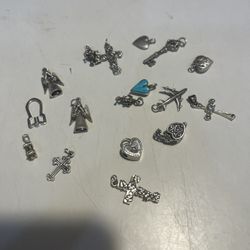 Charm De Palta 35 Cada Uno