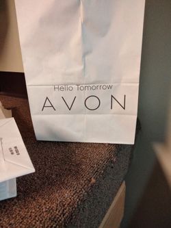 Avon Bags