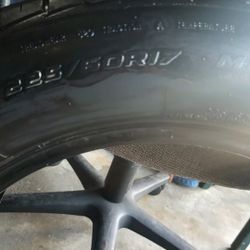 Good Tire For Sale
