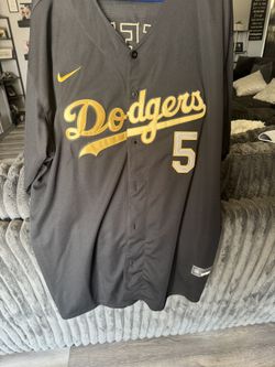 Dodgers Jersey