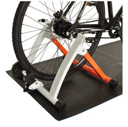 Conquer Indoor Bike Trainer Portable Exercise Bicycle Magnetic Stand