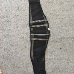 used back brace support 