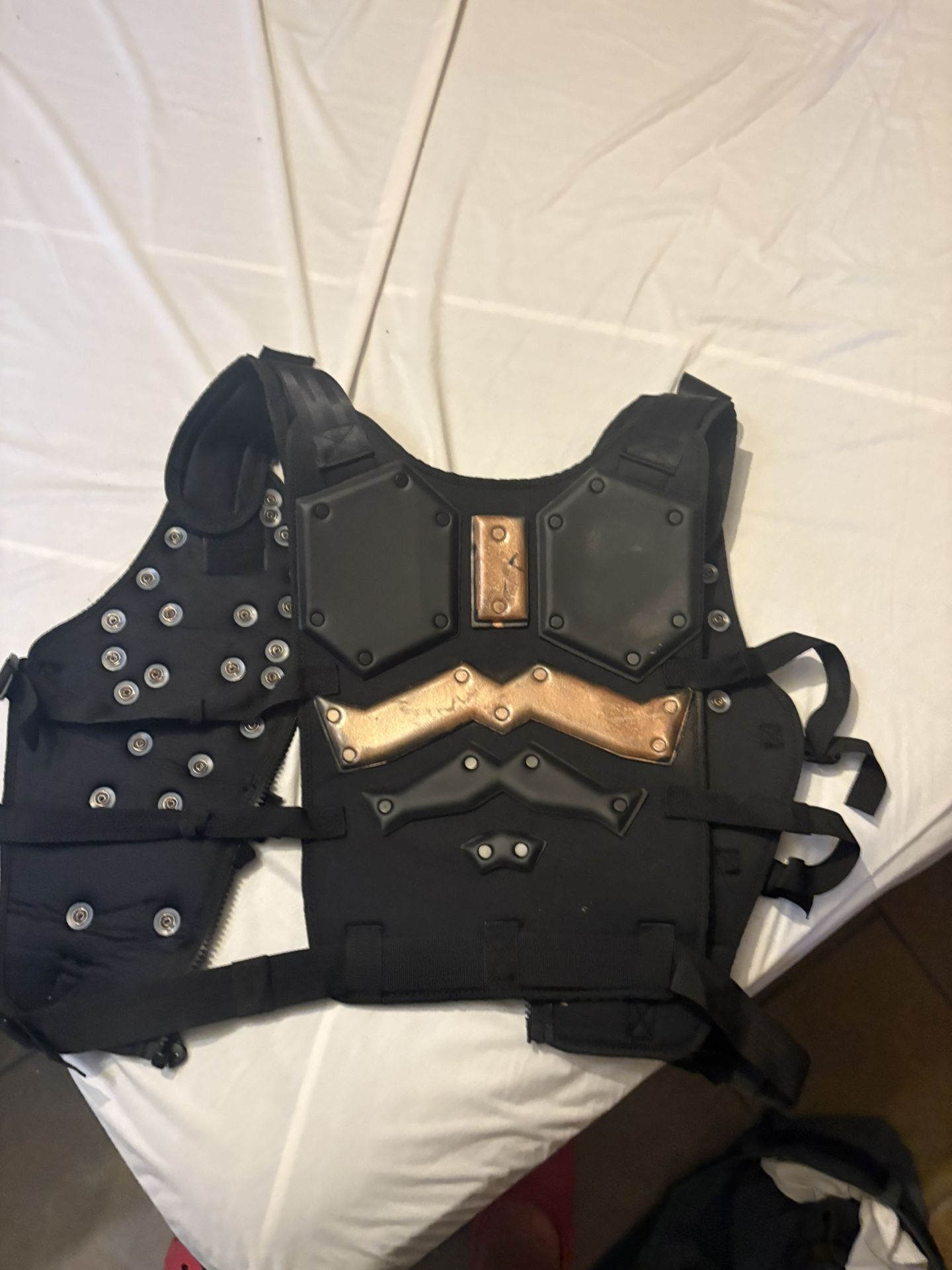 Airsoft Vests