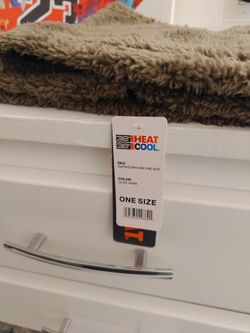 Scarf One Size