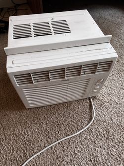 FREE Window AC