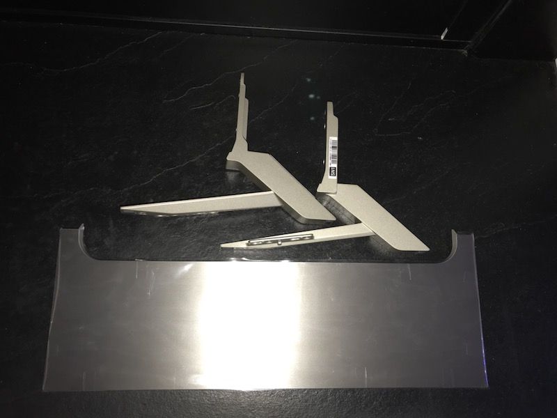 Tv Stand for Sony XBR65X930E- brand new original