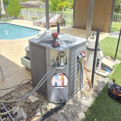 Air conditioning ac unit 2 3 4 5 tons