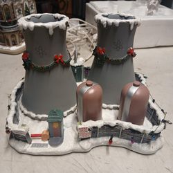 Hawthorne Village Simpsons