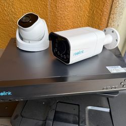 Camera System