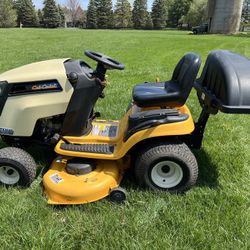 Cub Cadet 46 Inch Rider