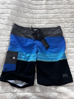 Swimming Trunks 