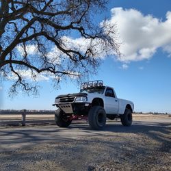 96 Ford Ranger Prerunner 